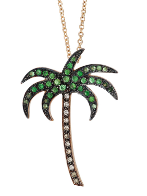 Miami Pendant