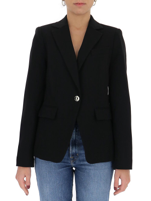 Michael Michael Kors Single-breasted Tailored Blazer