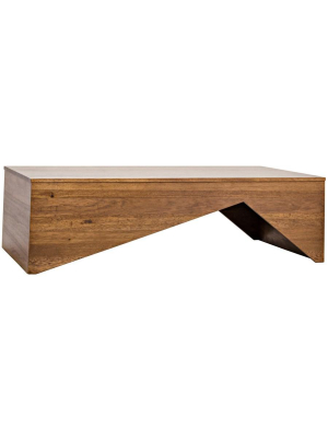 Daiki Coffee Table