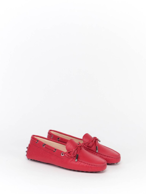 Tod's Gommino Driving Loafers