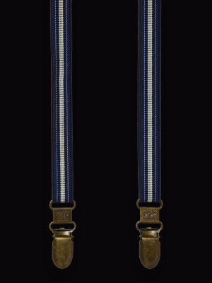 Clasp Suspenders