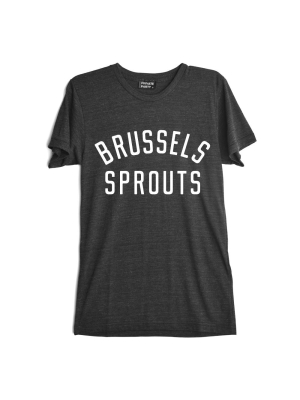 Brussels Sprouts [tee]