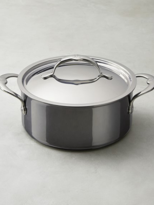 Hestan Nanobond™ Stainless-steel Soup Pot