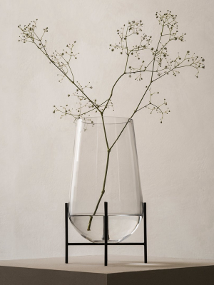 Echasse Vase