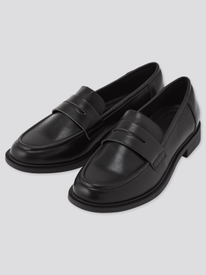 Women Comfort Feel Touch Loafers