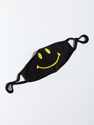 Chinatown Market X Smiley Uo Exclusive Reusable Face Mask