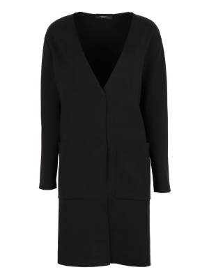 Weekend Max Mara Milva Longline Cardigan