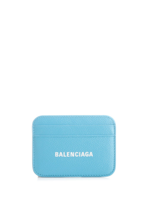 Balenciaga Cash Card Holder