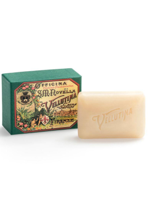 Vellutina Soap