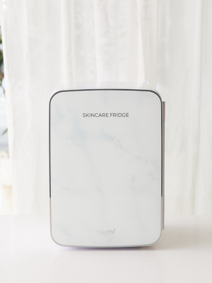 Teami Mini Skin Care Refrigerator