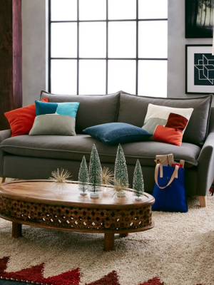 Bliss Queen Sleeper Sofa