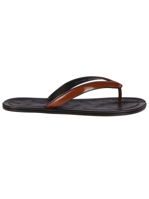 Maison Margiela Tabi Thong Sandals