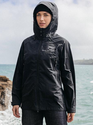 Women's Stormbird Waterproof Jacket