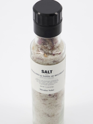 Shallot & Beetroot Salt