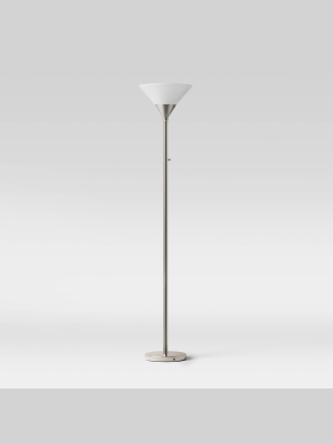 Torch Floor Lamp - Threshold™