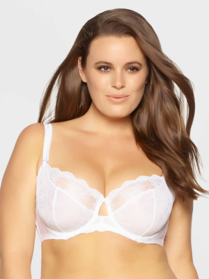 Paramour® Women's Captivate Unlined Bra