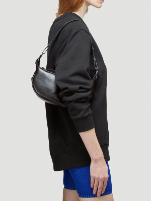 By Far Ami Shoulder Bag