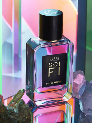 Sci Fi Eau De Parfum