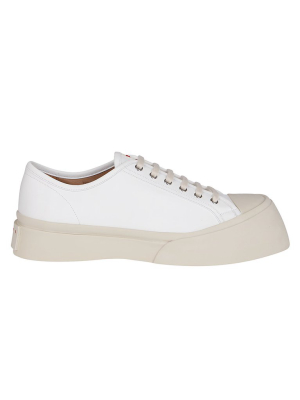 Marni Chunky Low-top Sneakers