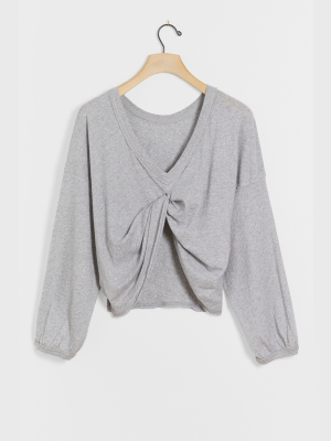 Free People Movement Moon Rising Pullover