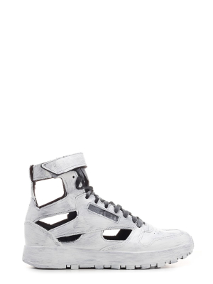 Maison Margiela X Reebok Classic Gladiator Sneakers