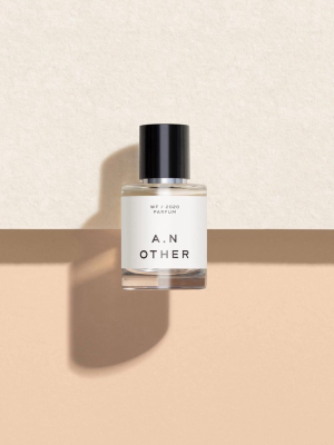 A.n. Other Wf/20 Perfume