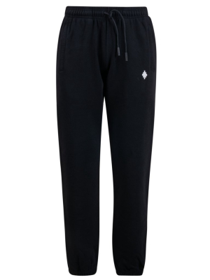 Marcelo Burlon County Of Milan Drawstring Track Pants