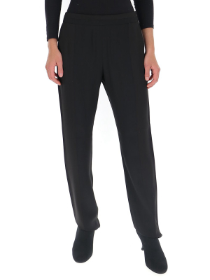 Max Mara Straight Leg Pants