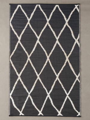 Nena Reversible Indoor/outdoor Rug