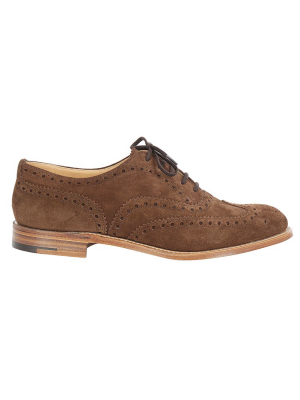 Church's Burwood Lace Up Shoes