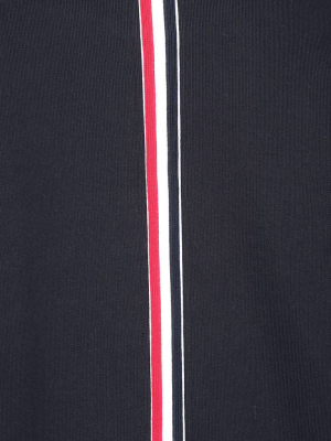 Thom Browne Striped Back Sweater