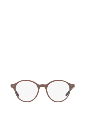 Ray-ban Dean Glasses