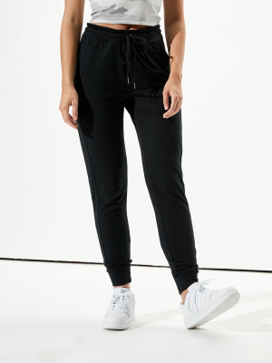 Ae High-waisted Everywhere Jogger