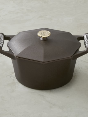 Finex Cast-iron Dutch Oven