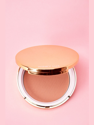 Coffee Bronzer