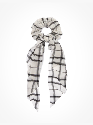 Aeo Scarf Scrunchie