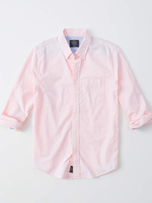 Oxford Shirt