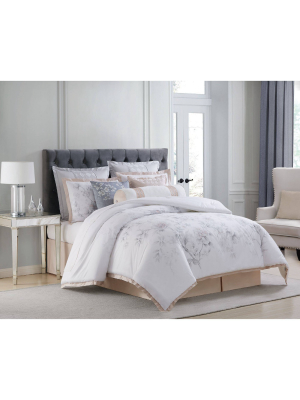 Charisma Riva Duvet Cover Set