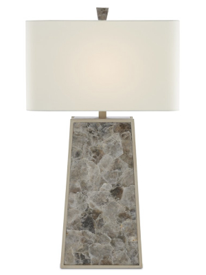 Calloway Table Lamp