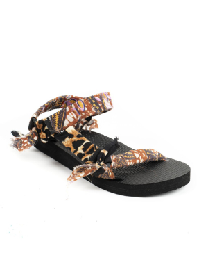 Trekky Sandal