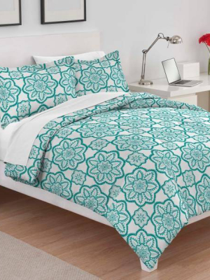 Utica Sadie Comforter Set