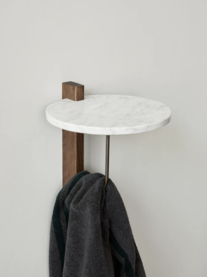 Corbel Shelf / Side Table