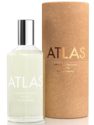 Atlas Eau De Toilette