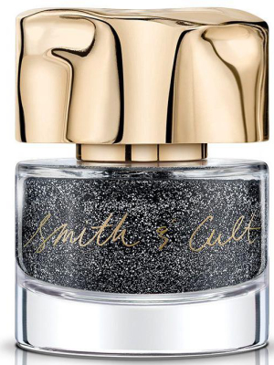 Nail Lacquer - Dirty Baby