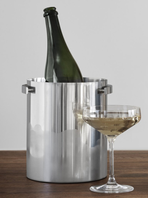 Aj Champagne Cooler