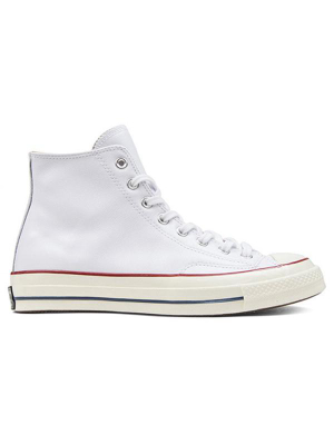 Converse Chuck Taylor All Star '70 Hi Leather - White/egret