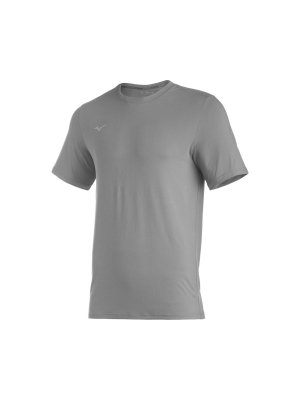 Mizuno Men's Comp Diamond Short Sleeve Crew