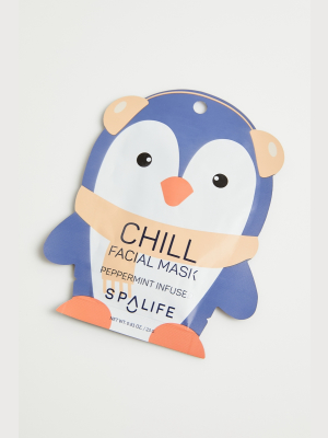 Spalife Chill Facial Mask