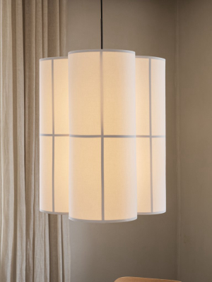 Hashira Cluster Pendant Light