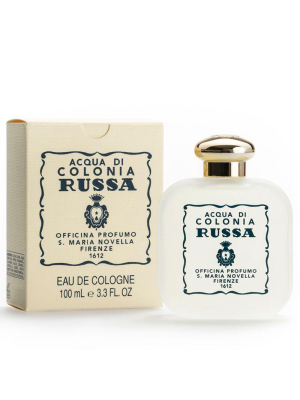 Russian (russa) Cologne